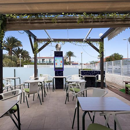Smartr Las Palmas Екстер'єр фото